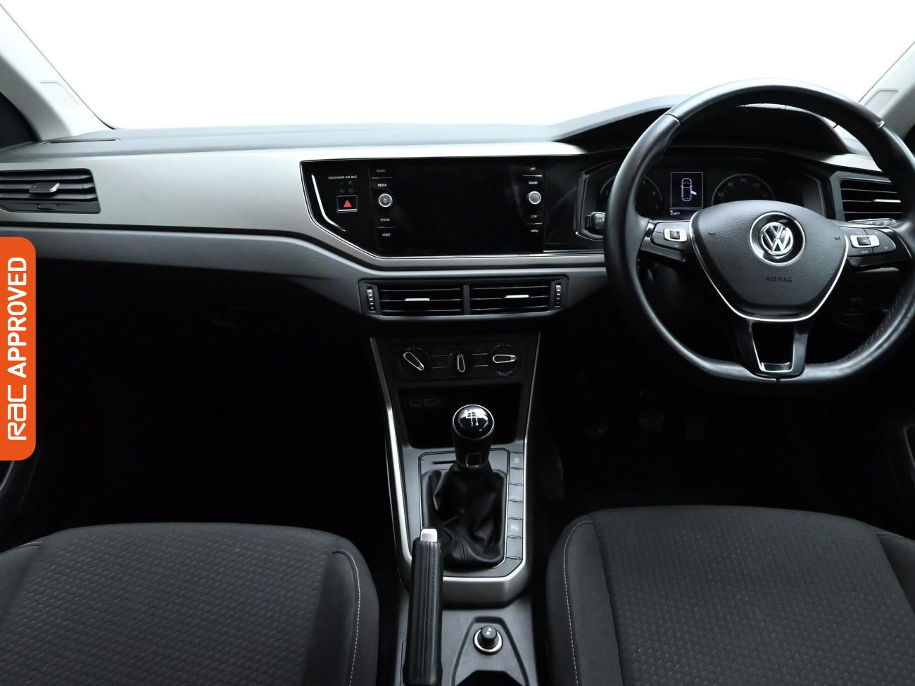 Used Volkswagen Polo 2020 for sale - 76142264: Photo 2