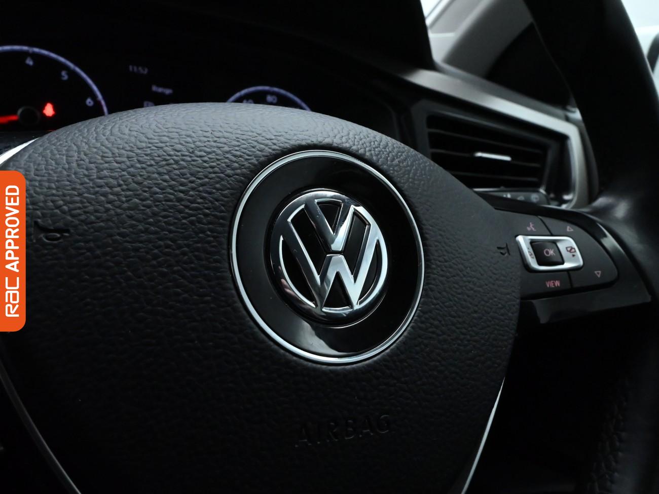 Used Volkswagen Polo 2020 for sale - 76142264: Photo 21