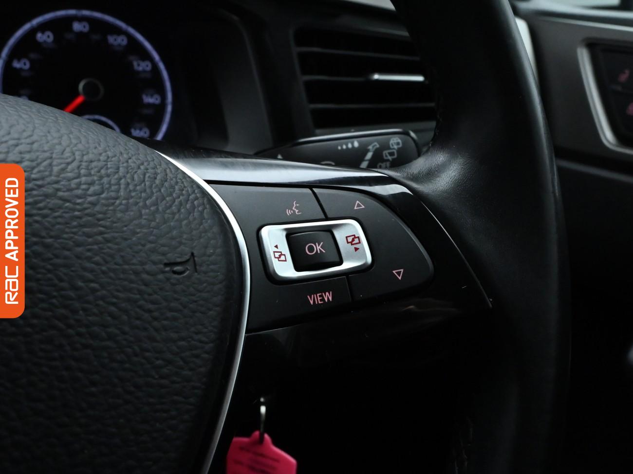 Used Volkswagen Polo 2020 for sale - 76142264: Photo 22