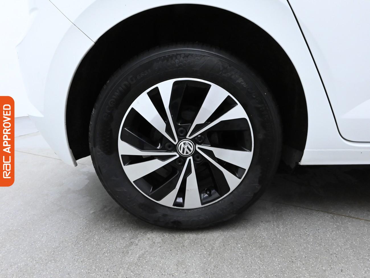 Used Volkswagen Polo 2020 for sale - 76142264: Photo 26