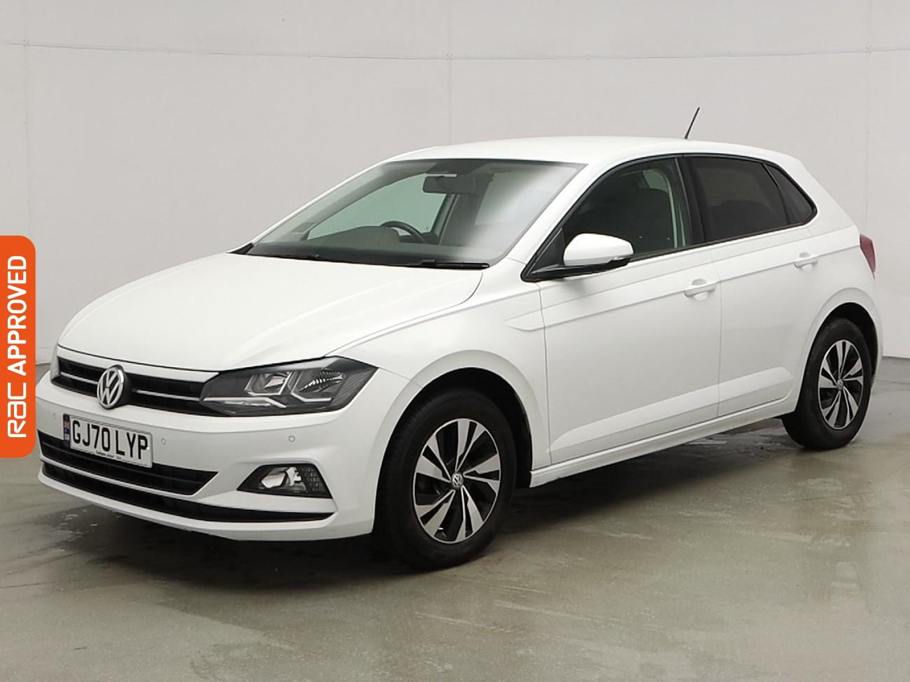 Used Volkswagen Polo 2020 for sale - 76142264: Photo 27