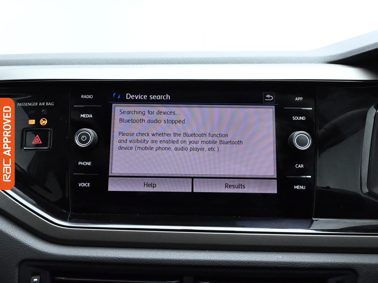 Used Volkswagen Polo 2020 for sale - 76142264: Photo 3