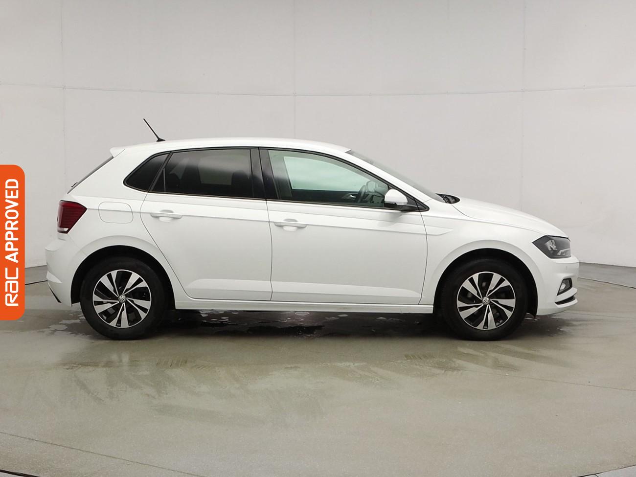 Used Volkswagen Polo 2020 for sale - 76142264: Photo 6