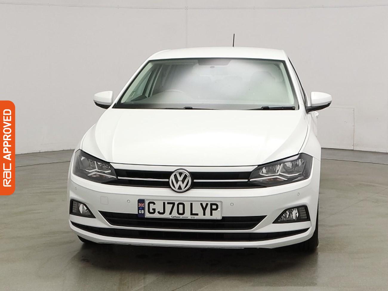 Used Volkswagen Polo 2020 for sale - 76142264: Photo 7