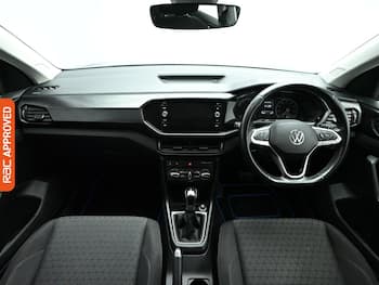 Used Volkswagen T-Cross 2022 for sale - 79624106: Photo