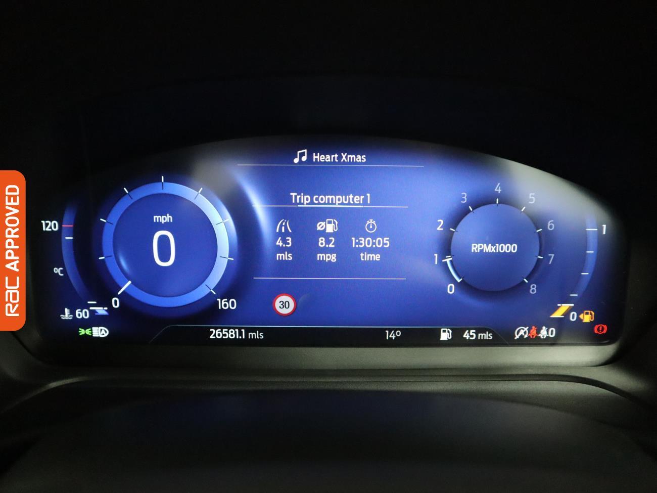 Used Ford Fiesta 2022 for sale - 76919293: Photo 11