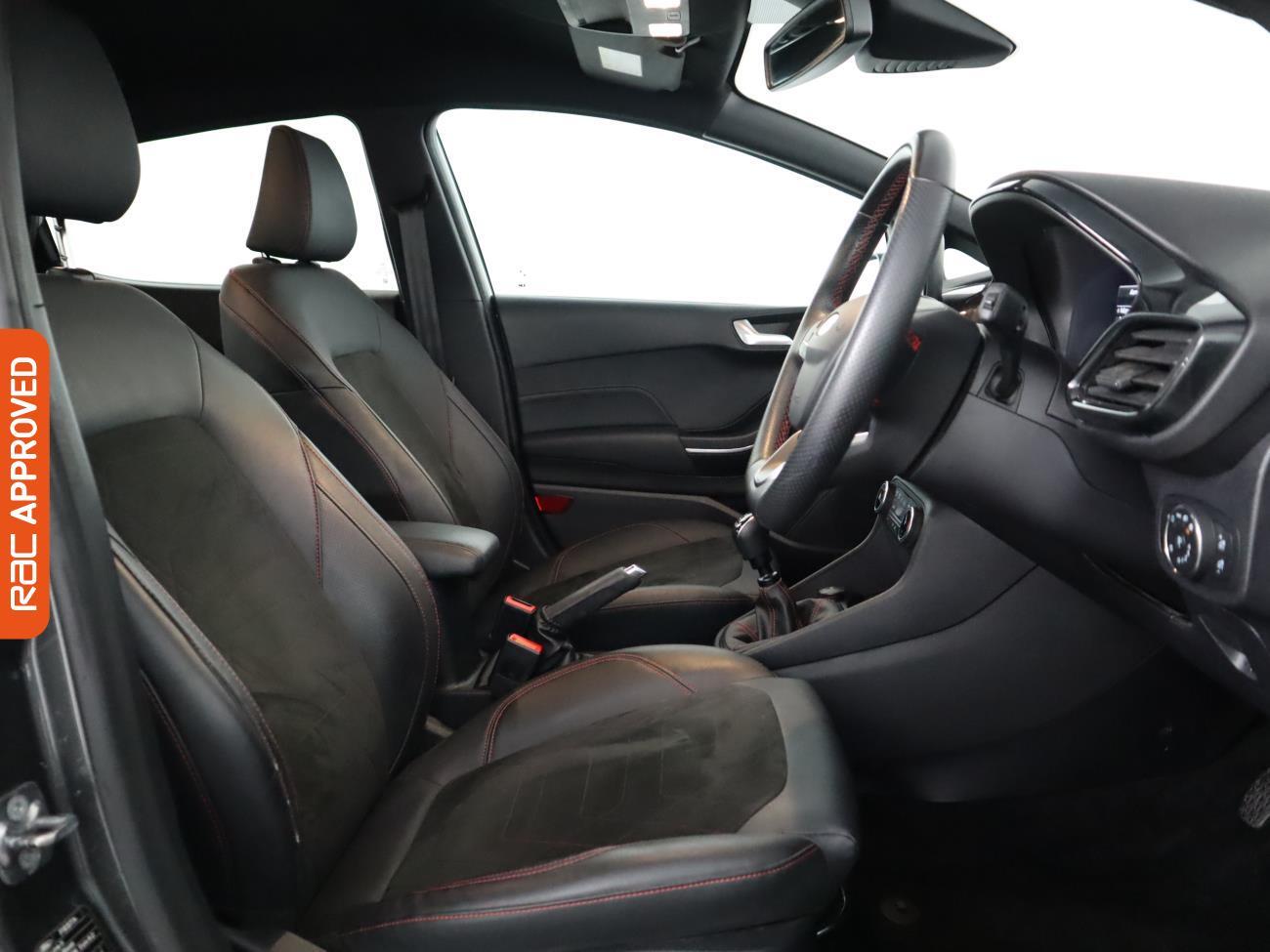 Used Ford Fiesta 2022 for sale - 76919293: Photo 12