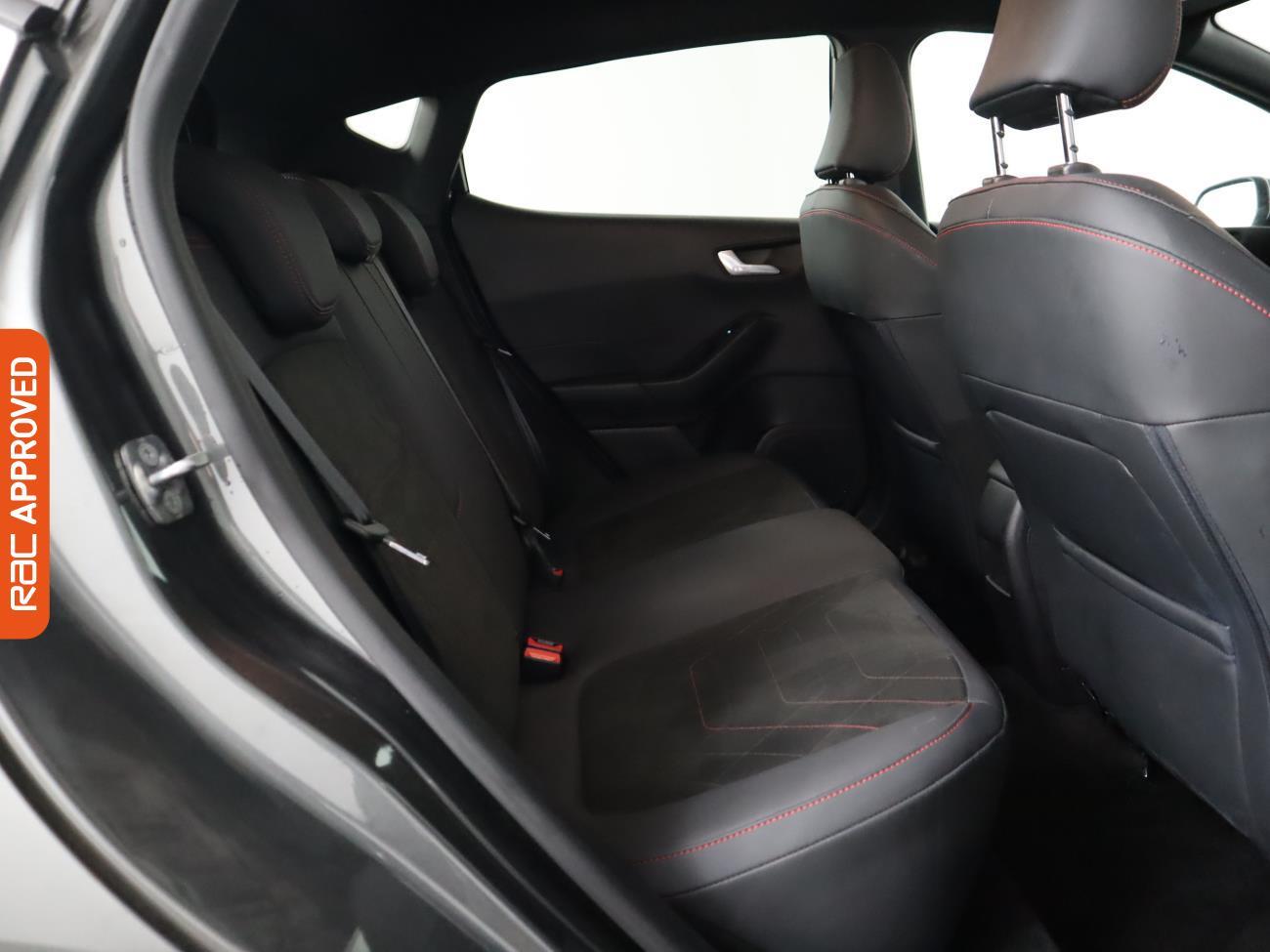 Used Ford Fiesta 2022 for sale - 76919293: Photo 13