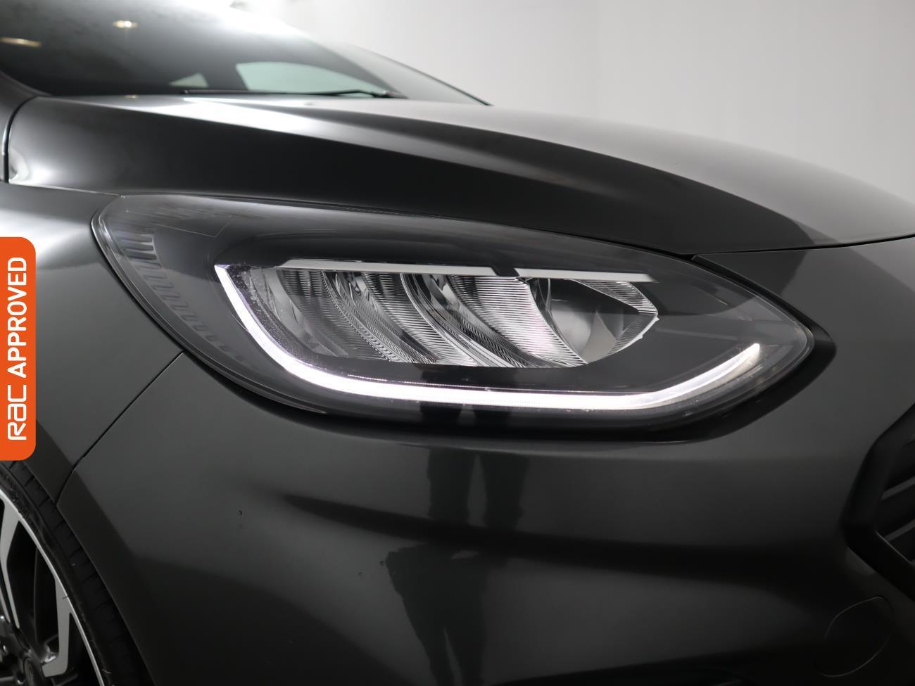 Used Ford Fiesta 2022 for sale - 76919293: Photo 14