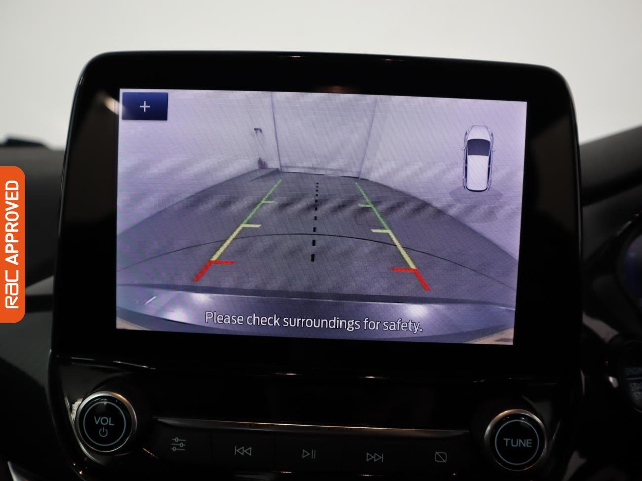 Used Ford Fiesta 2022 for sale - 76919293: Photo 15