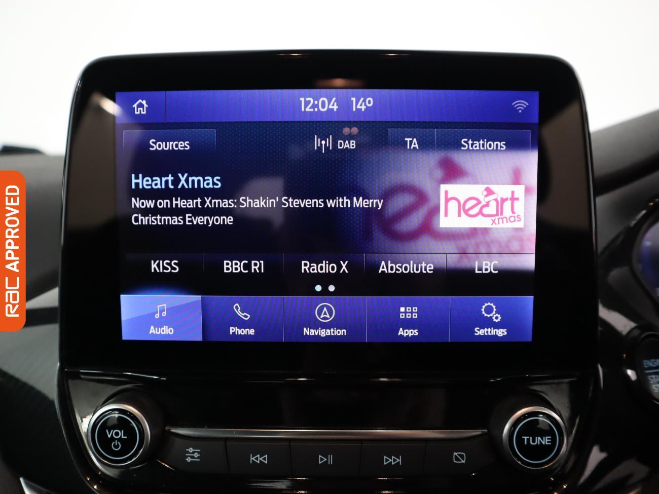 Used Ford Fiesta 2022 for sale - 76919293: Photo 16