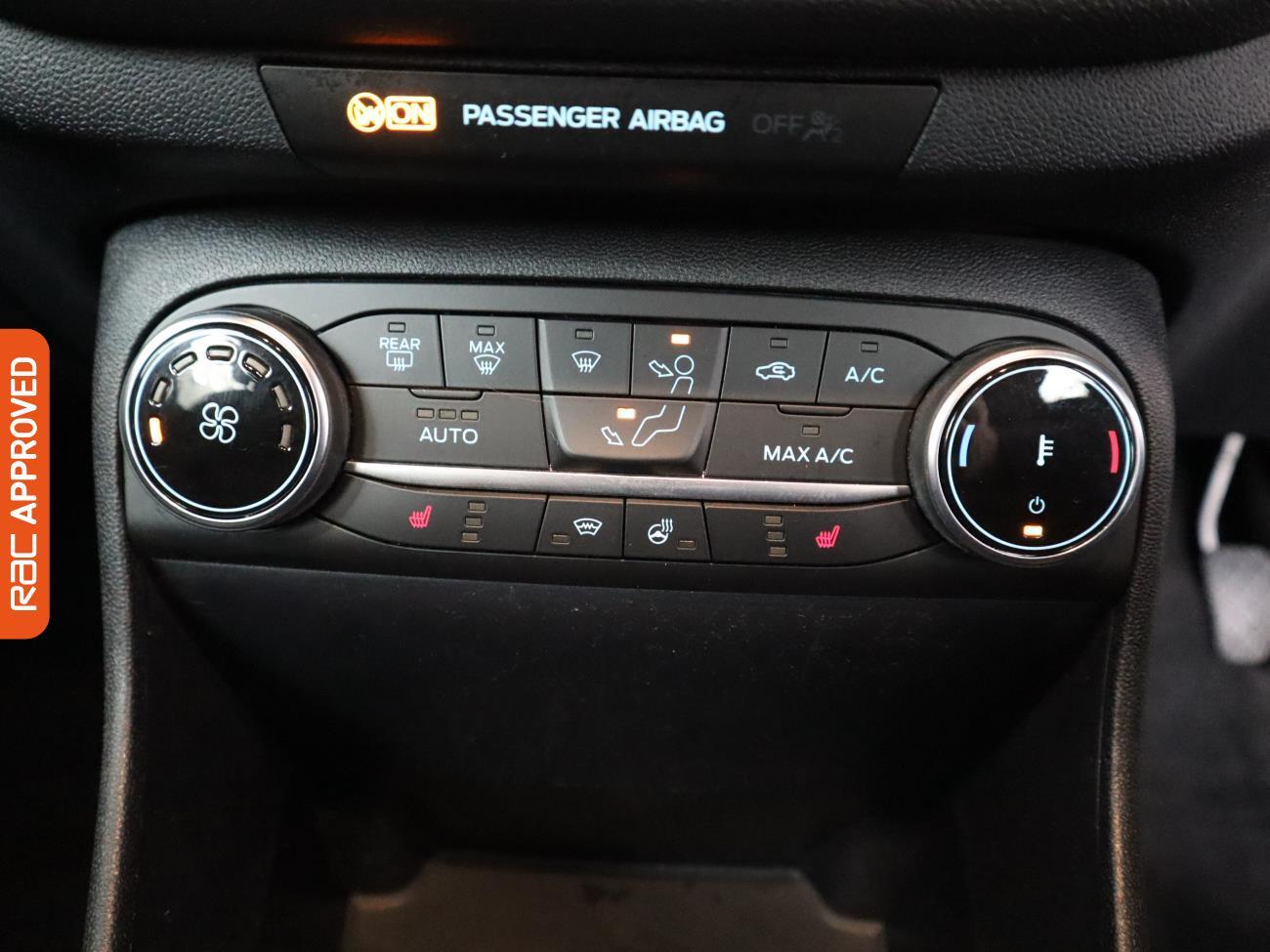 Used Ford Fiesta 2022 for sale - 76919293: Photo 17