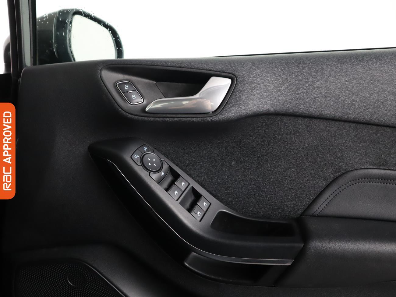 Used Ford Fiesta 2022 for sale - 76919293: Photo 18