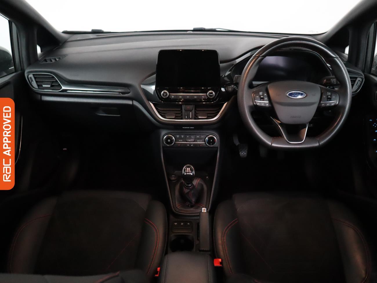 Used Ford Fiesta 2022 for sale - 76919293: Photo 2