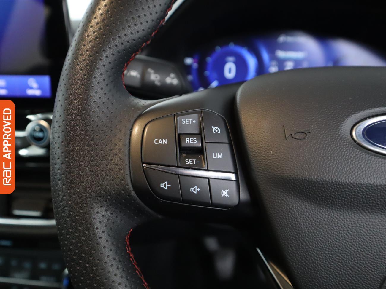 Used Ford Fiesta 2022 for sale - 76919293: Photo 21