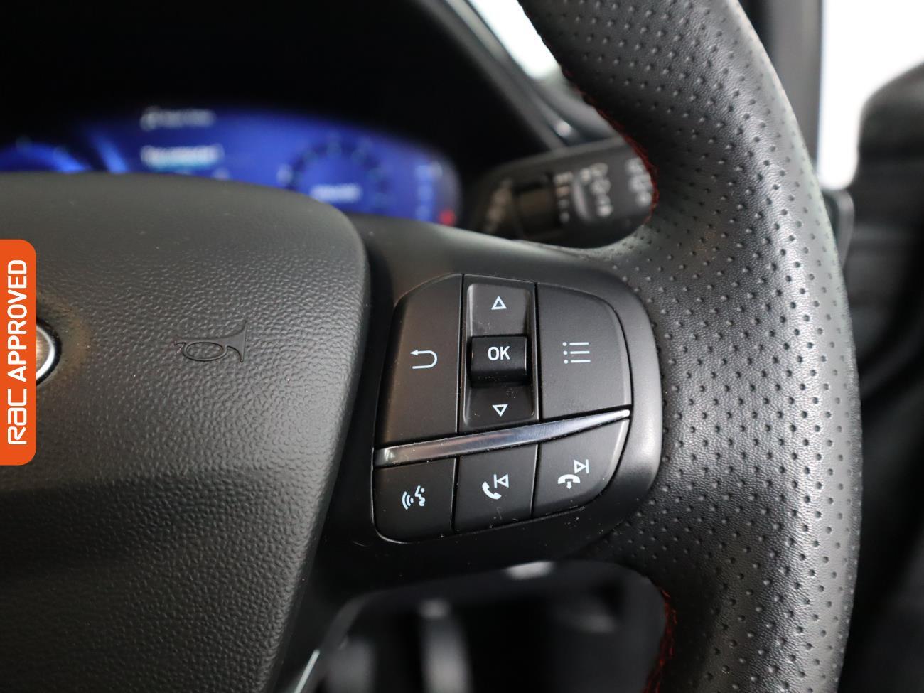 Used Ford Fiesta 2022 for sale - 76919293: Photo 22