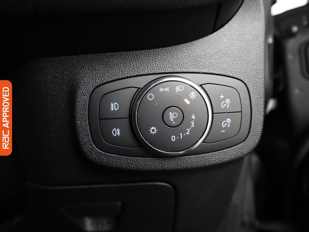 Used Ford Fiesta 2022 for sale - 76919293: Photo 23