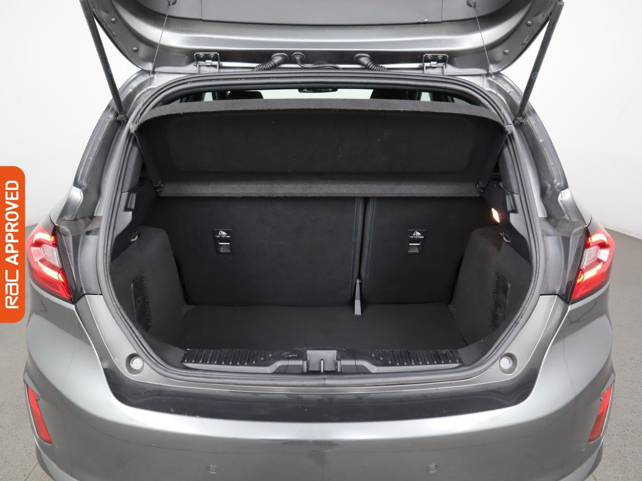 Used Ford Fiesta 2022 for sale - 76919293: Photo 24