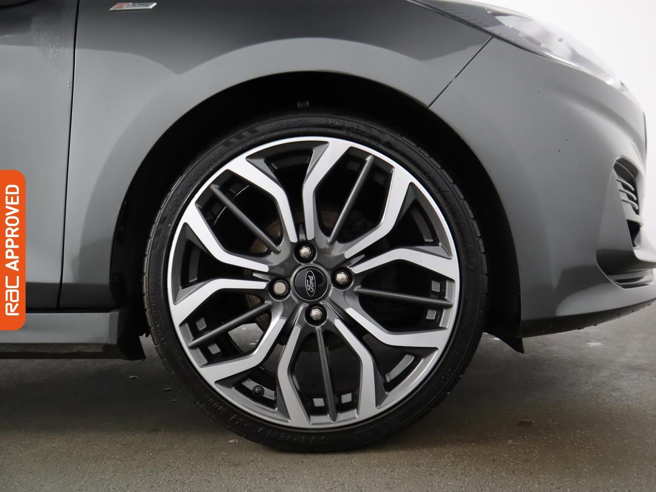 Used Ford Fiesta 2022 for sale - 76919293: Photo 25