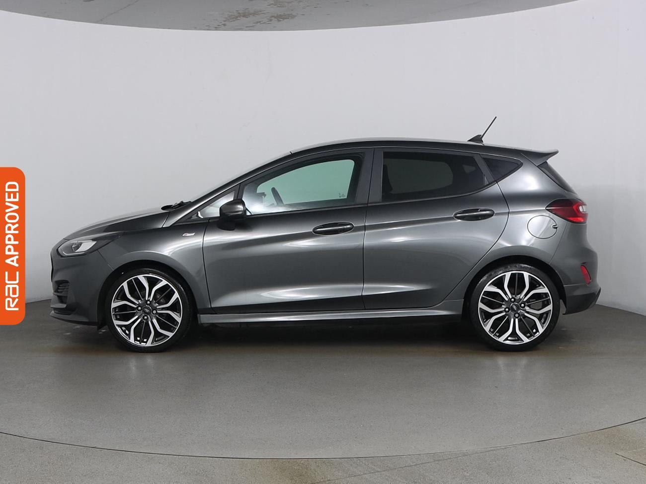 Used Ford Fiesta 2022 for sale - 76919293: Photo 27