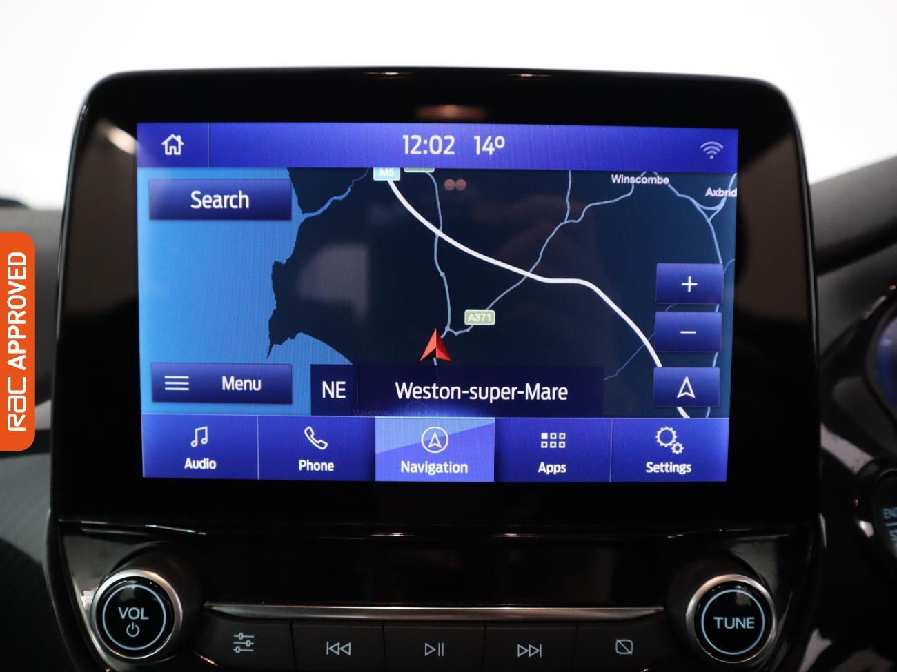 Used Ford Fiesta 2022 for sale - 76919293: Photo 3