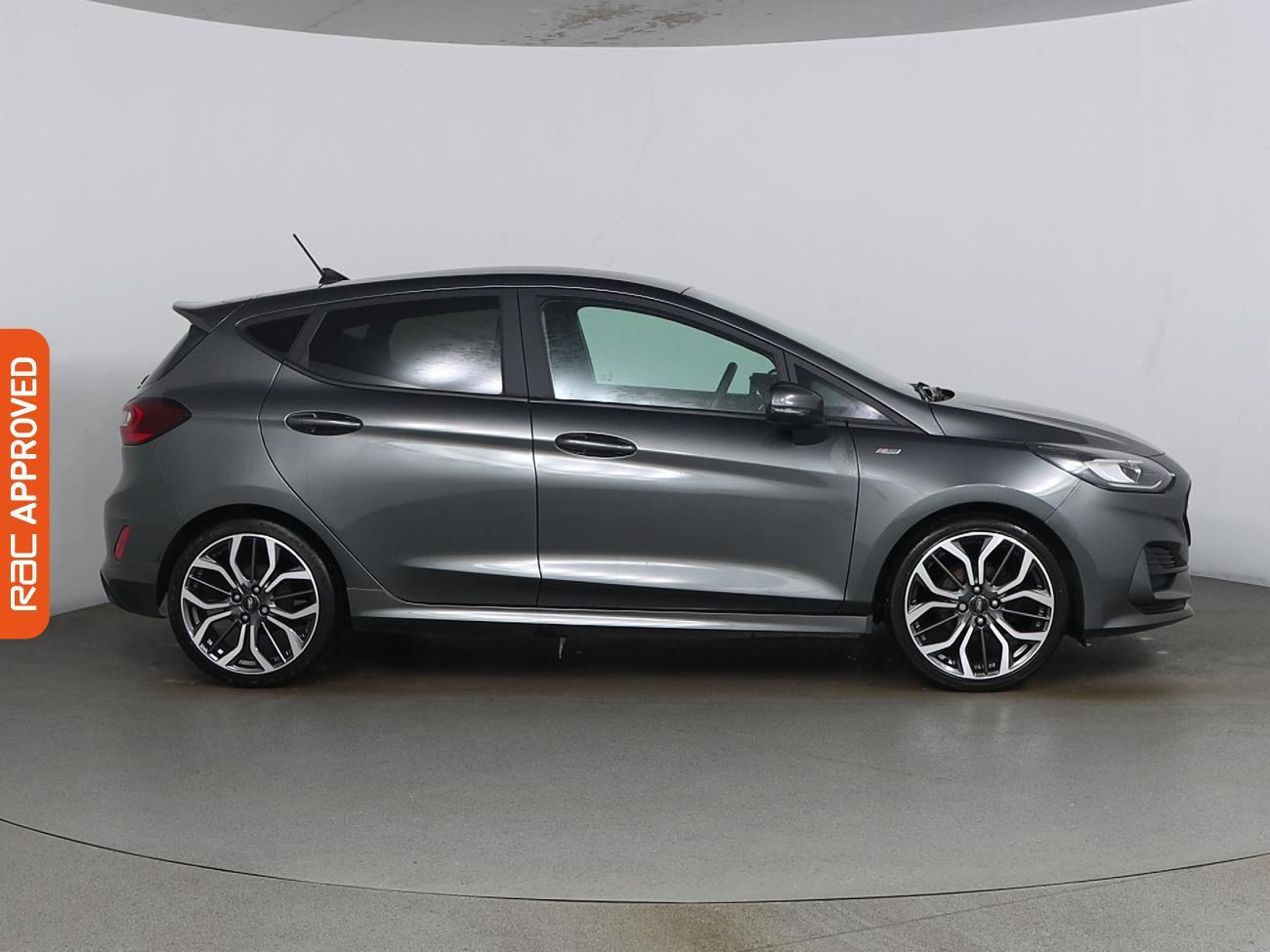 Used Ford Fiesta 2022 for sale - 76919293: Photo 6