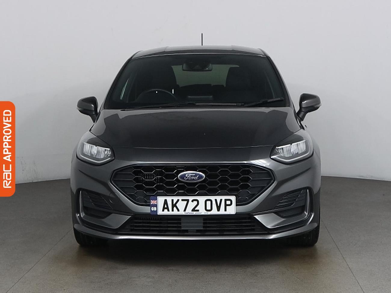 Used Ford Fiesta 2022 for sale - 76919293: Photo 7