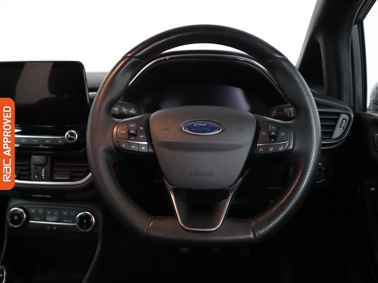 Used Ford Fiesta 2022 for sale - 76919293: Photo 9