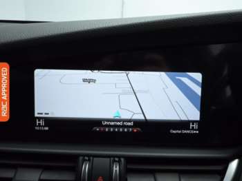 Used Alfa Romeo Giulia 2019 for sale - 73884541: Photo