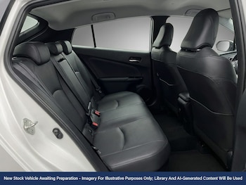 Used Toyota Prius 2018 for sale - 77236099: Photo