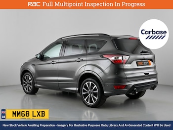 Used Ford Kuga 2018 for sale - 77361797: Photo