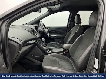 Used Ford Kuga 2018 for sale - 77361797: Photo