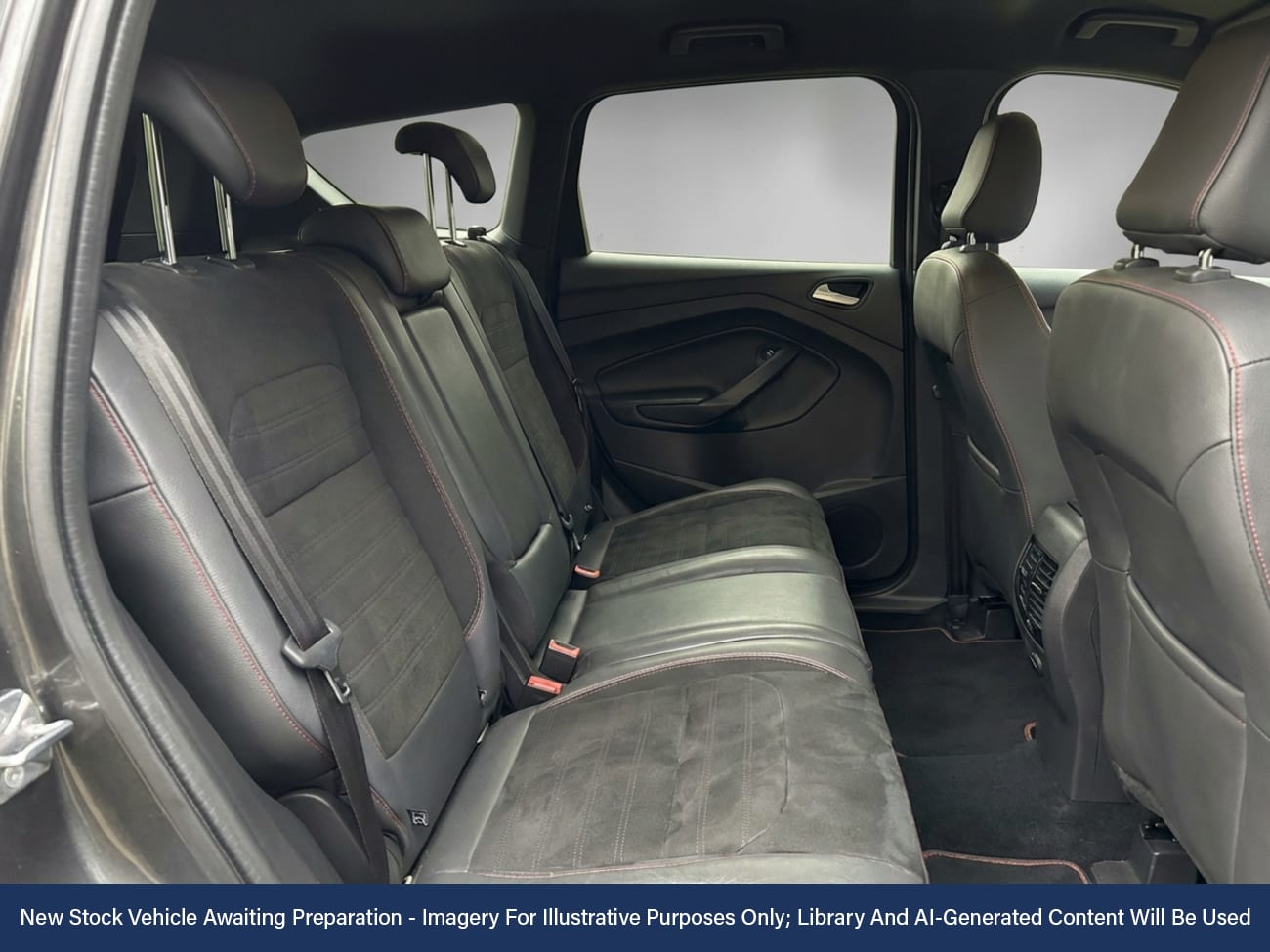 Used Ford Kuga 2018 for sale - 77361797: Photo 4