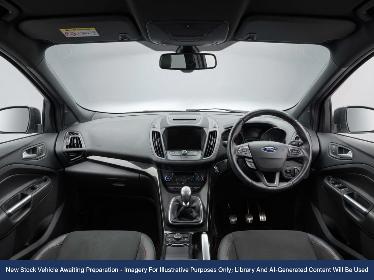 Used Ford Kuga 2018 for sale - 77361797: Photo 6