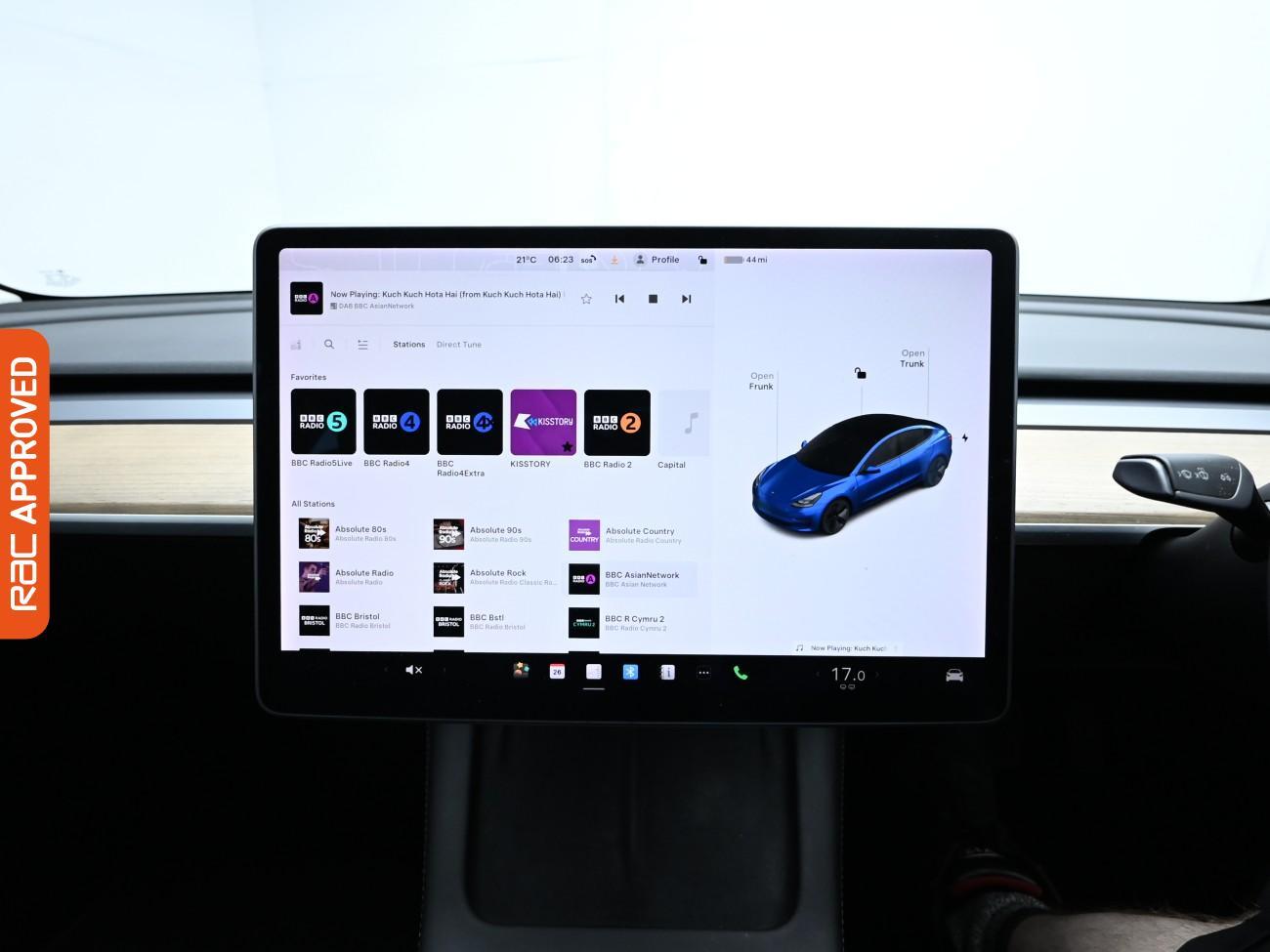 Vehicle 15