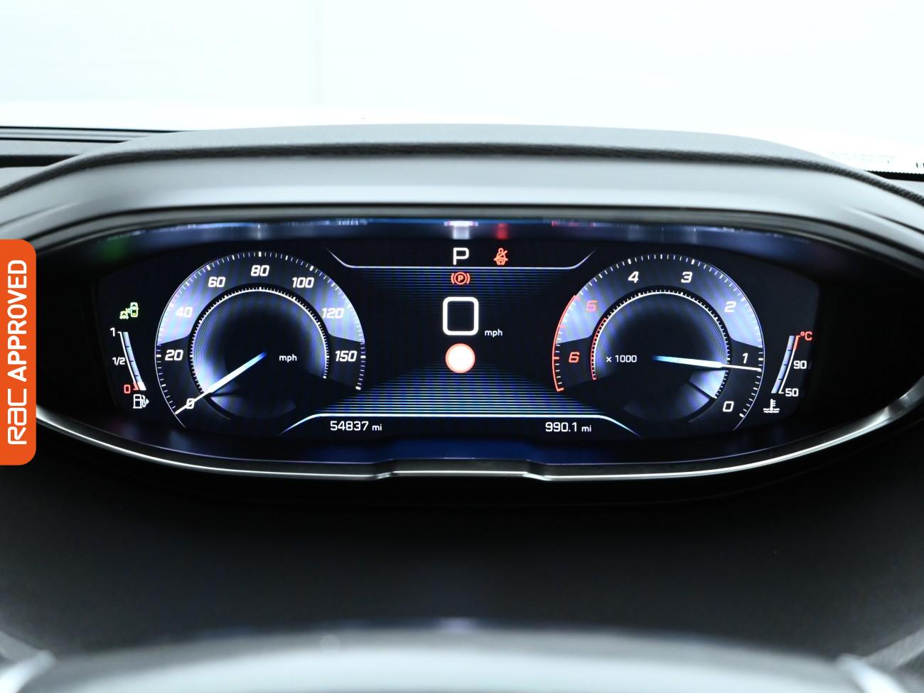 Used Peugeot 3008 2018 for sale - 76004984: Photo 11