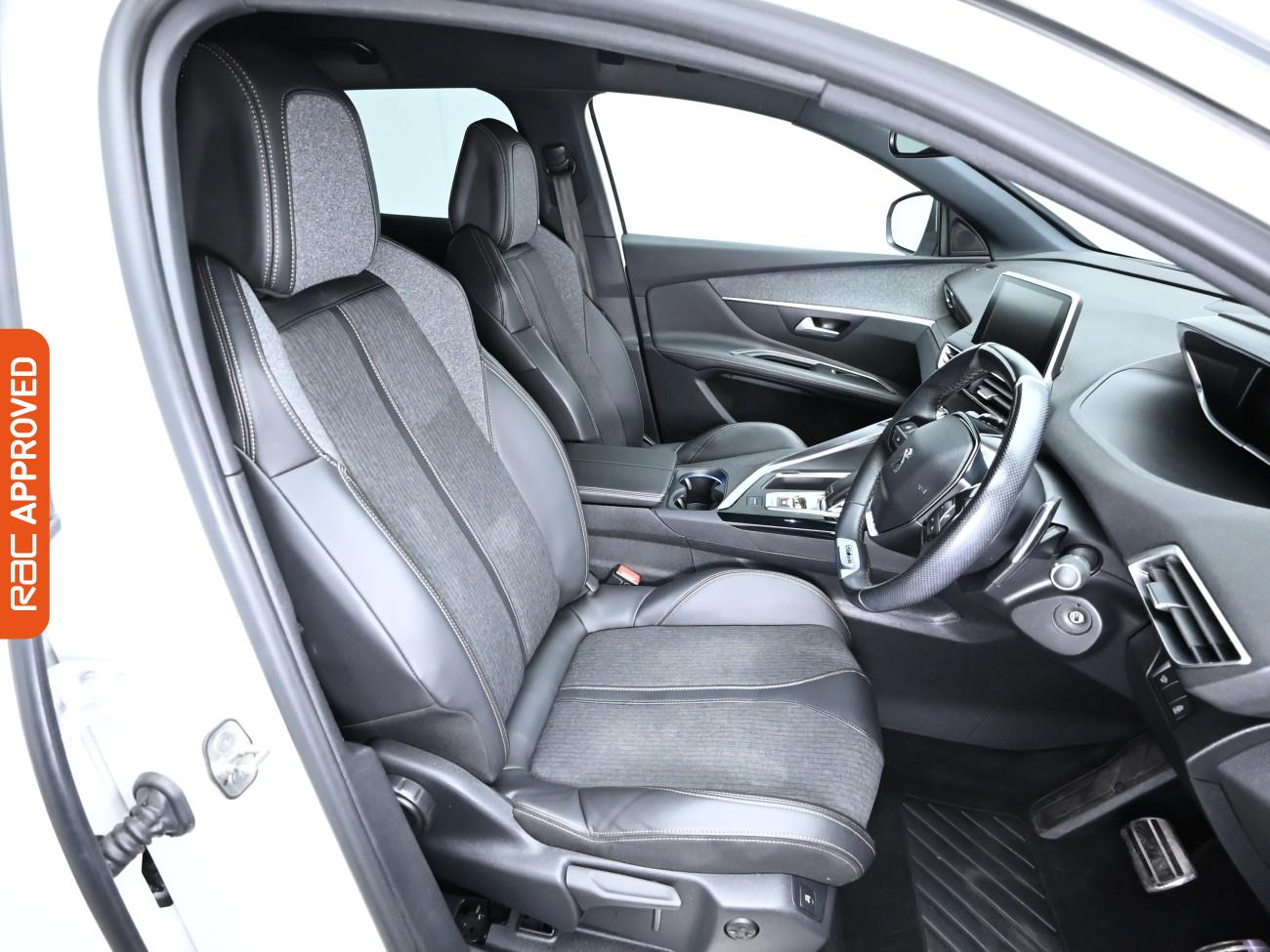 Used Peugeot 3008 2018 for sale - 76004984: Photo 12