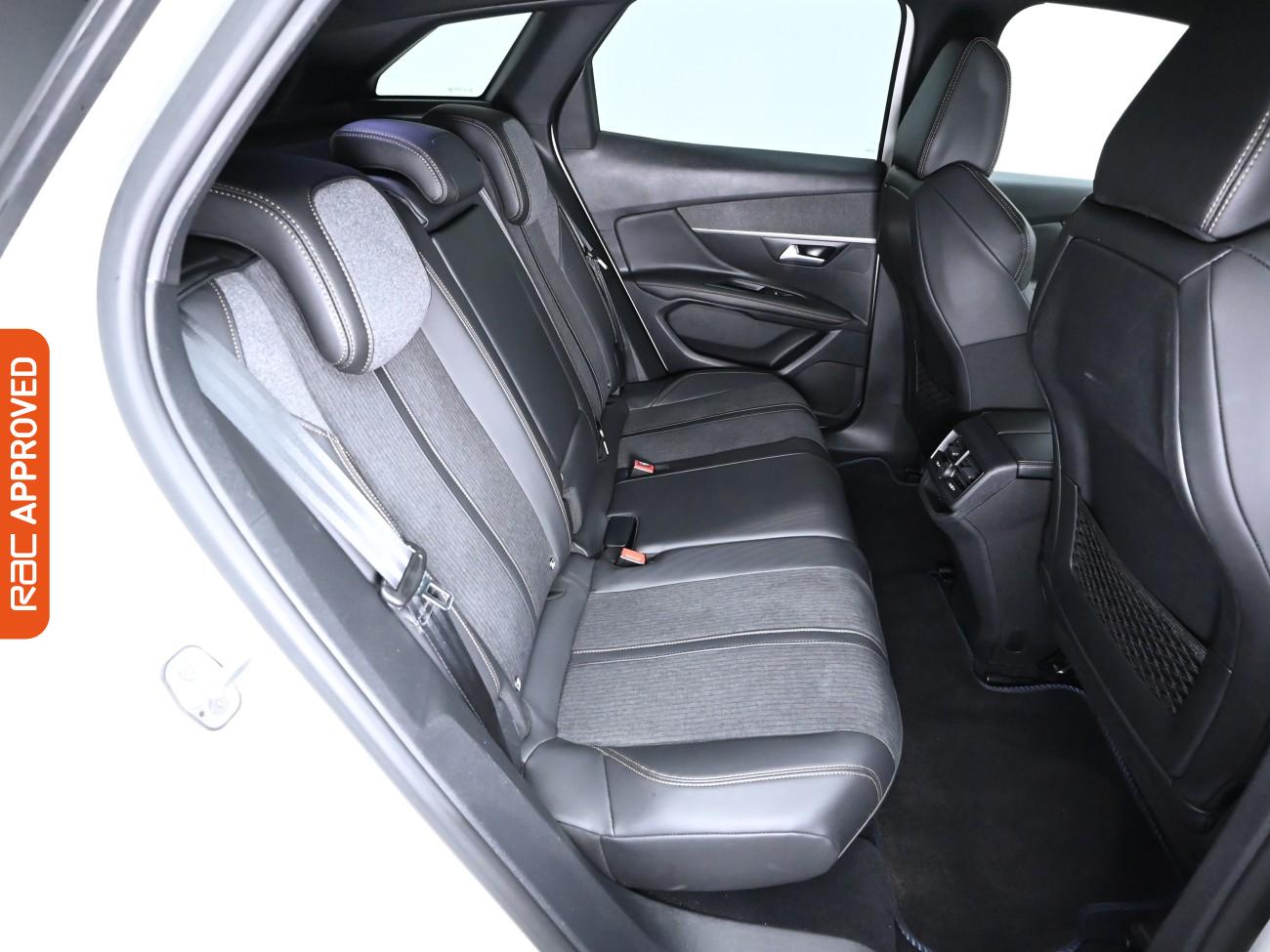 Used Peugeot 3008 2018 for sale - 76004984: Photo 13