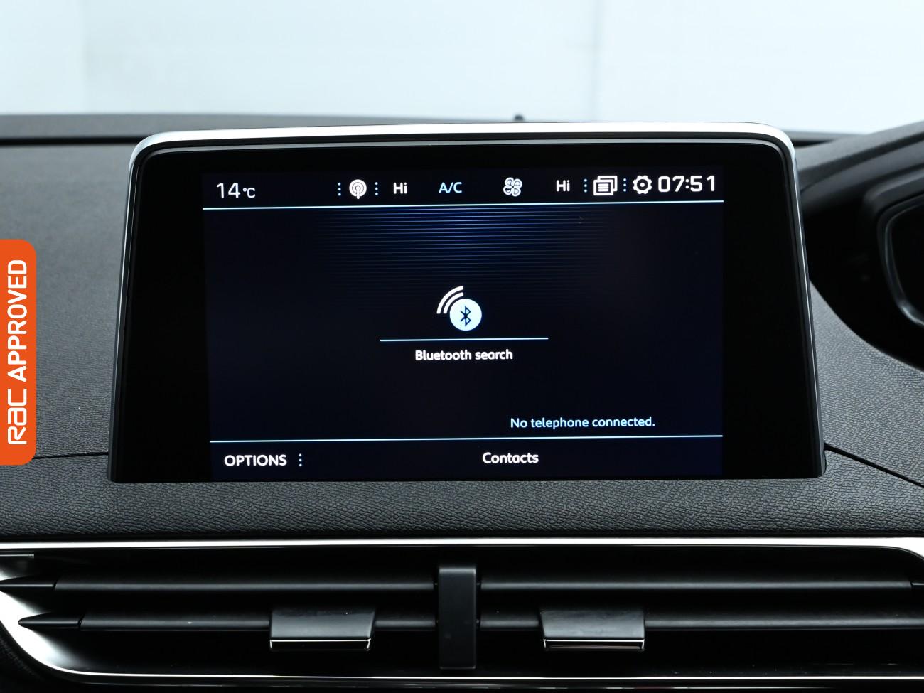 Used Peugeot 3008 2018 for sale - 76004984: Photo 14