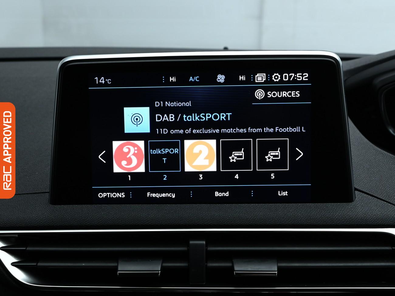 Used Peugeot 3008 2018 for sale - 76004984: Photo 15