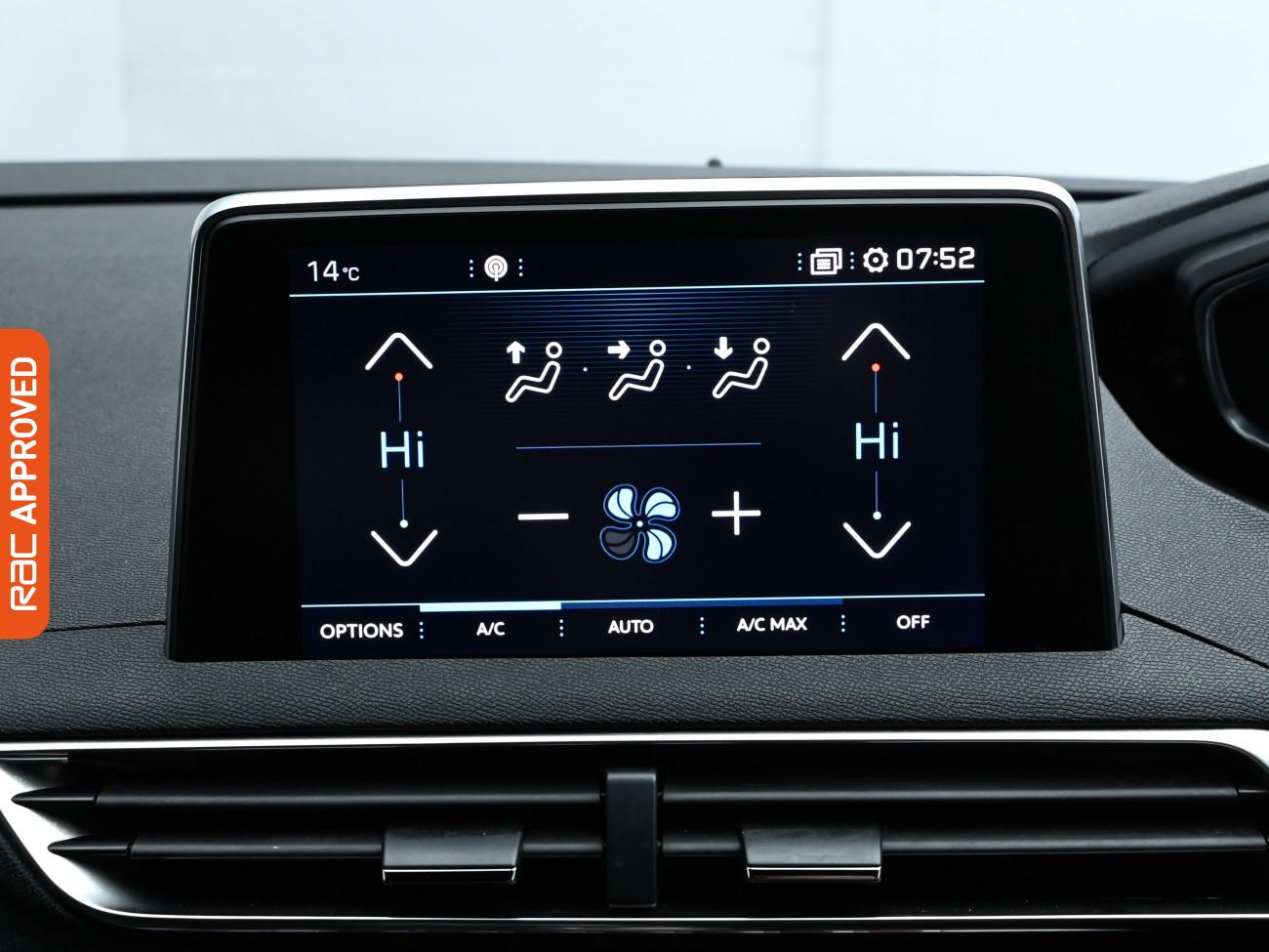 Used Peugeot 3008 2018 for sale - 76004984: Photo 16