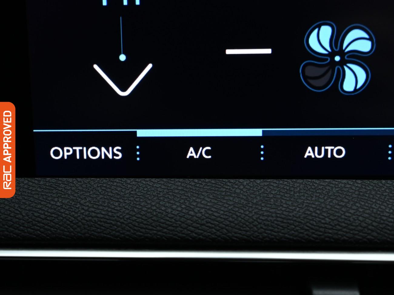 Used Peugeot 3008 2018 for sale - 76004984: Photo 17