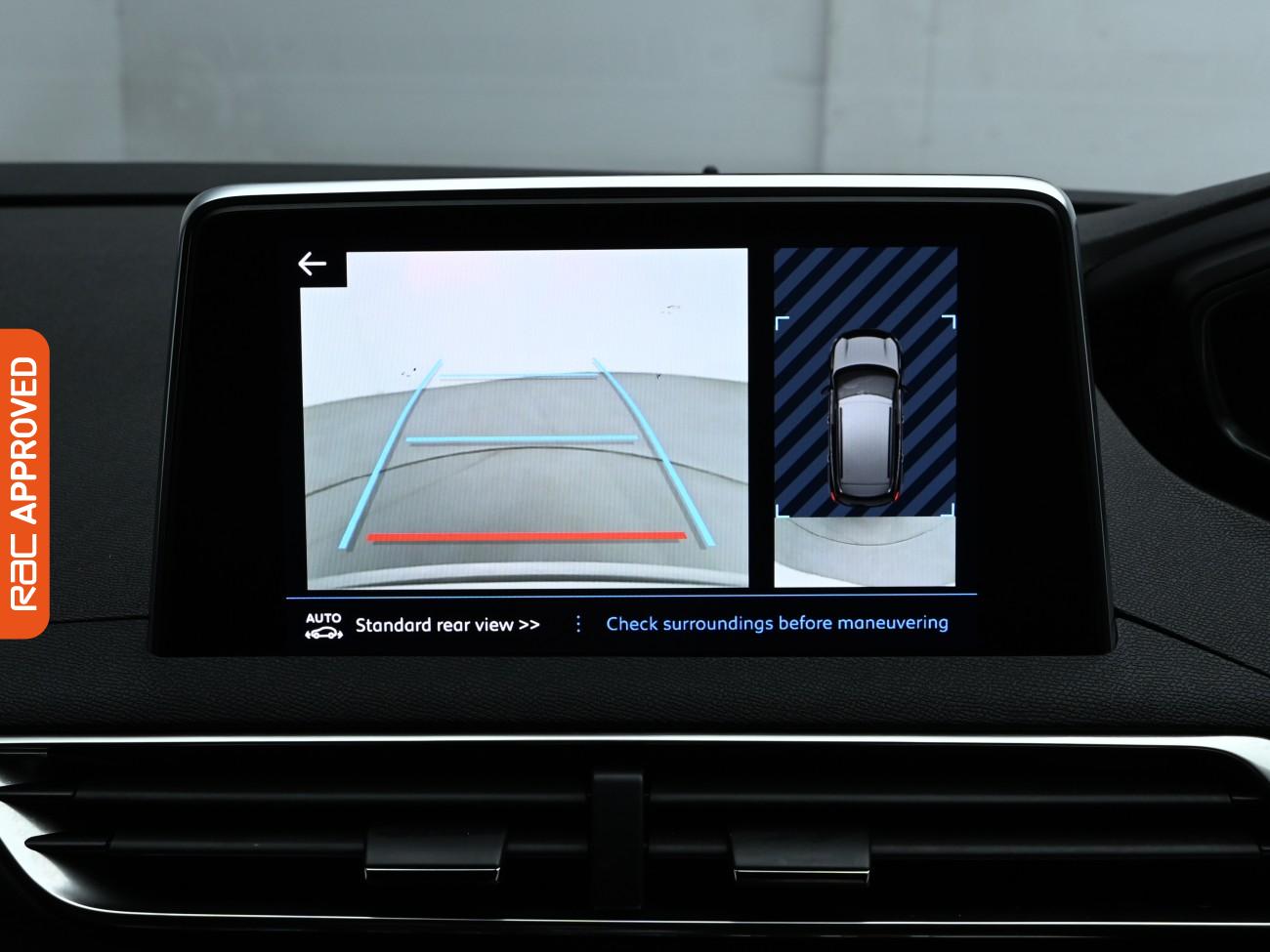 Used Peugeot 3008 2018 for sale - 76004984: Photo 19