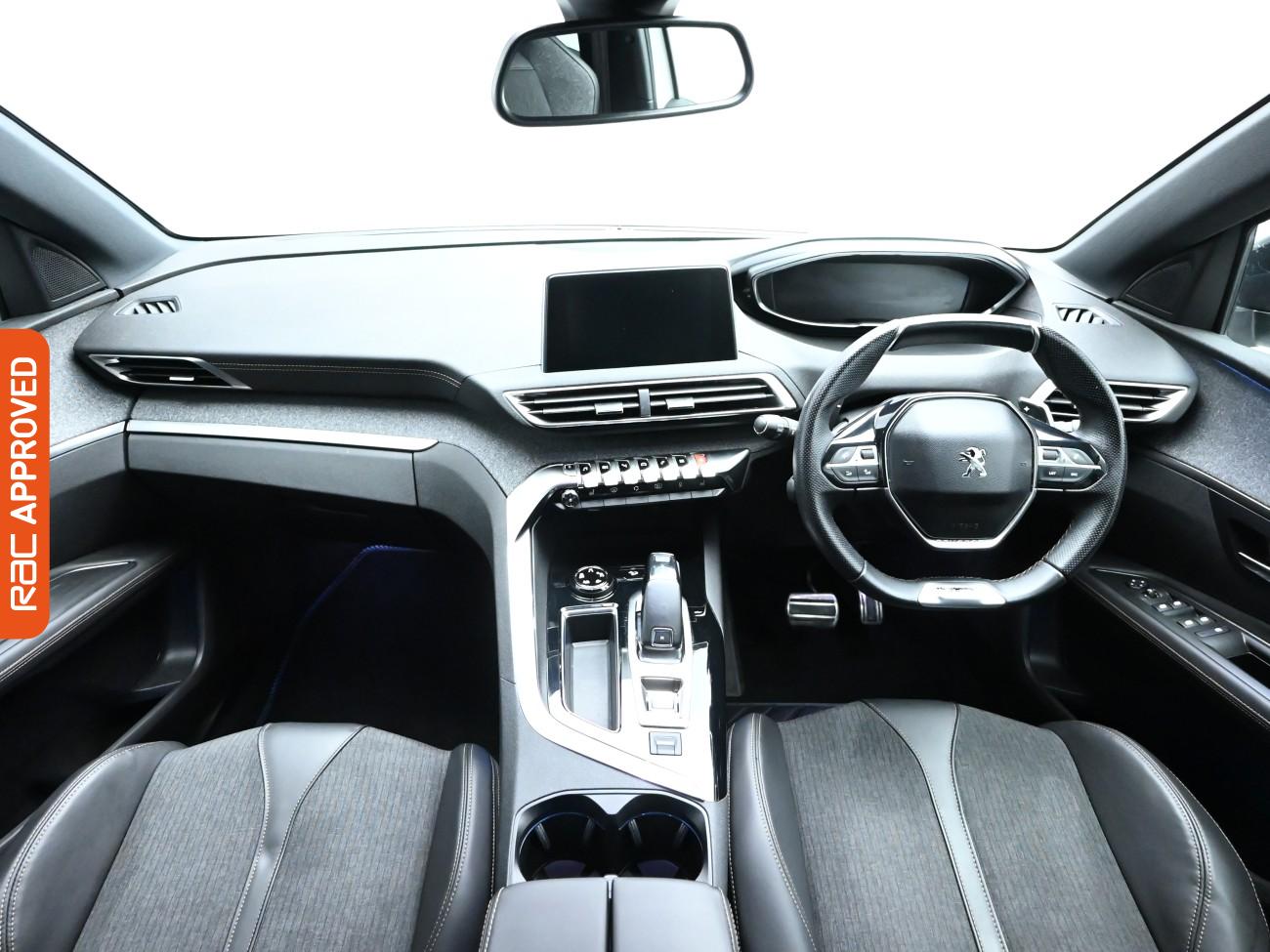 Used Peugeot 3008 2018 for sale - 76004984: Photo 2