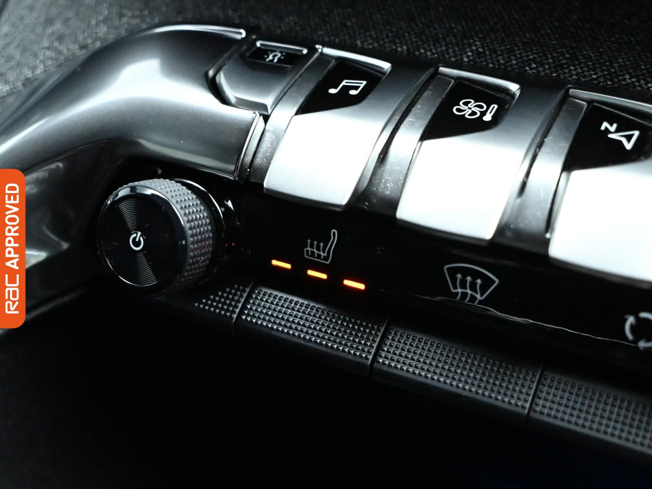 Used Peugeot 3008 2018 for sale - 76004984: Photo 21