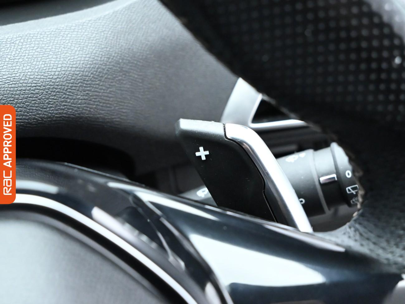 Used Peugeot 3008 2018 for sale - 76004984: Photo 22