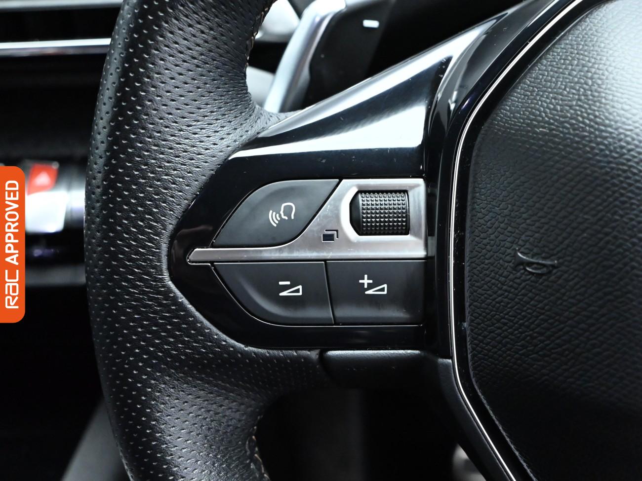 Used Peugeot 3008 2018 for sale - 76004984: Photo 23