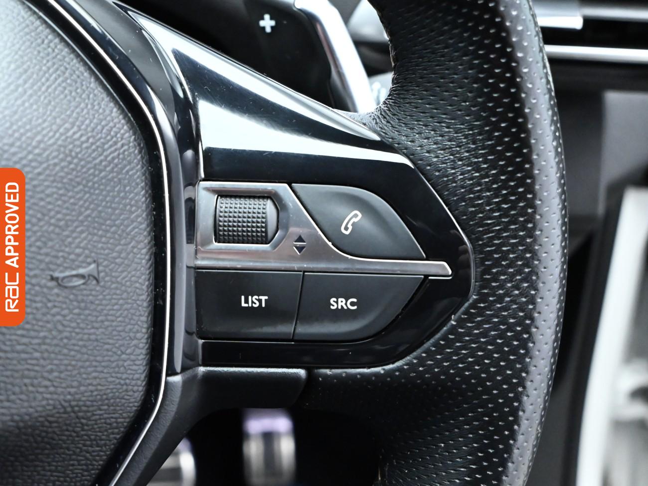 Used Peugeot 3008 2018 for sale - 76004984: Photo 24