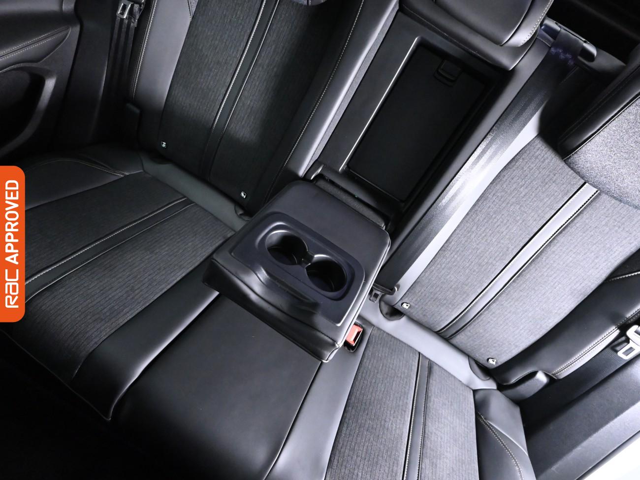 Used Peugeot 3008 2018 for sale - 76004984: Photo 26