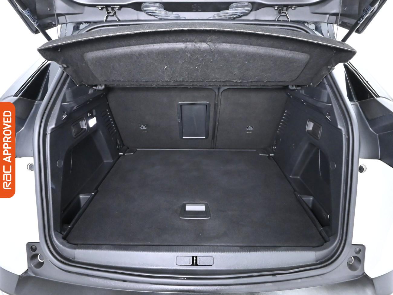 Used Peugeot 3008 2018 for sale - 76004984: Photo 27